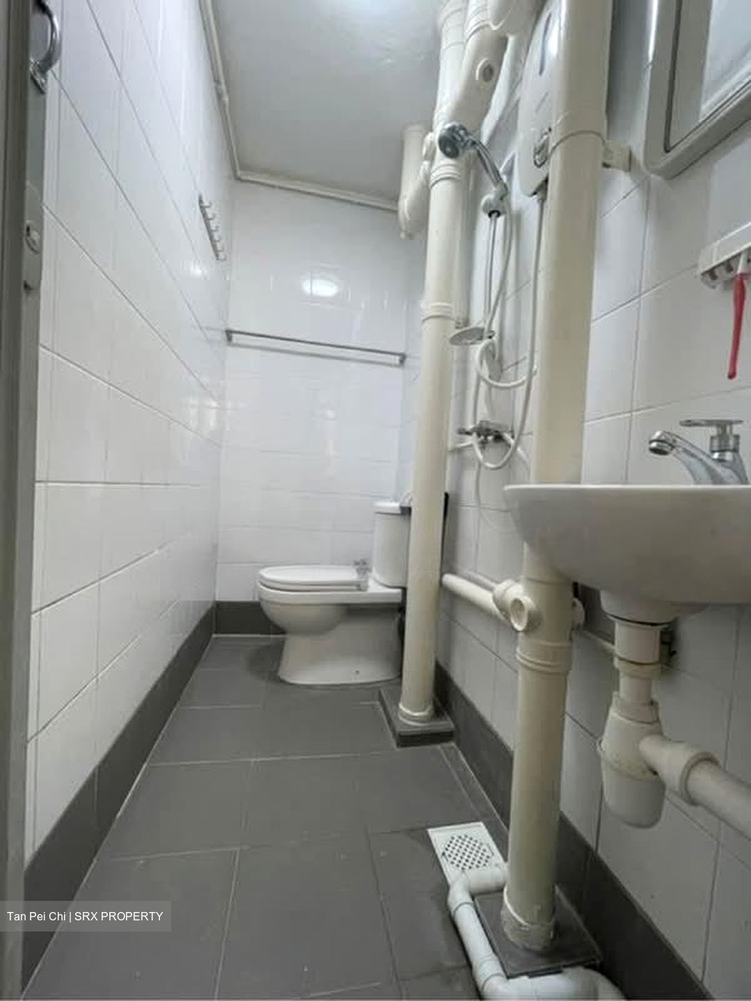 Balam Road (Geylang),  #615300331